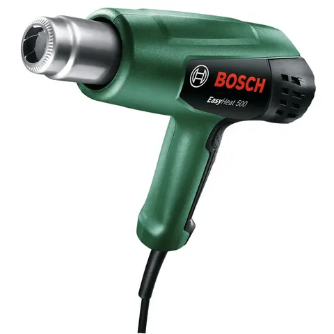 Bosch Opalarka Easy Heat 500 1600W – zdjęcie 2