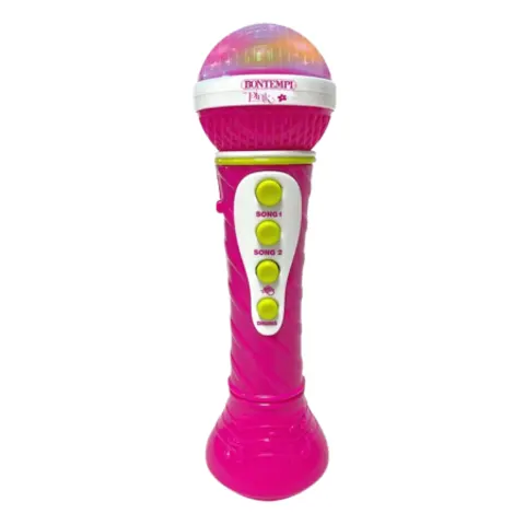 Bontempi Voice Sing A-Long Microphone – image 2