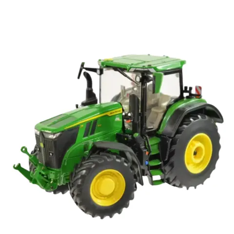 John Deere 7R 350 Tractor – image 2
