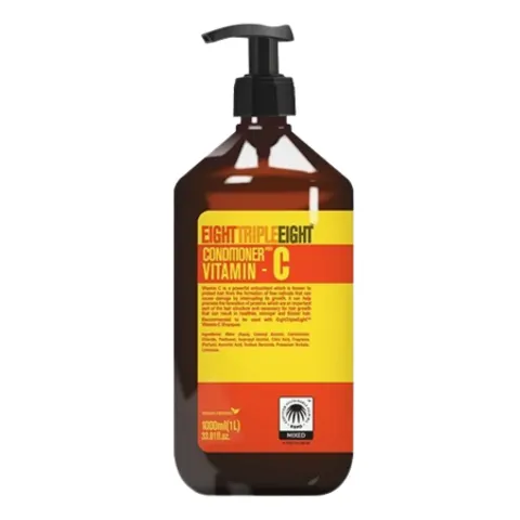 Triple Eight Vitamin C Conditioner – 1000 ml – image 2