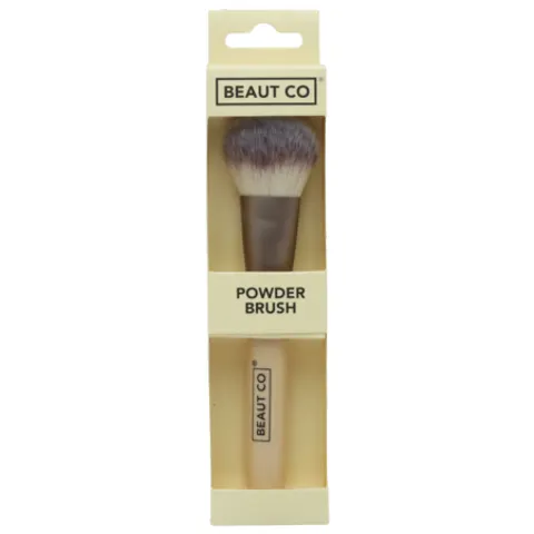 Beaut Co Powder Brush – image 2