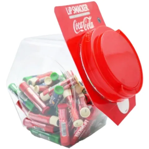 Lip Smacker Coca-Cola Flavoured Lip Balm - Assorted – image 2