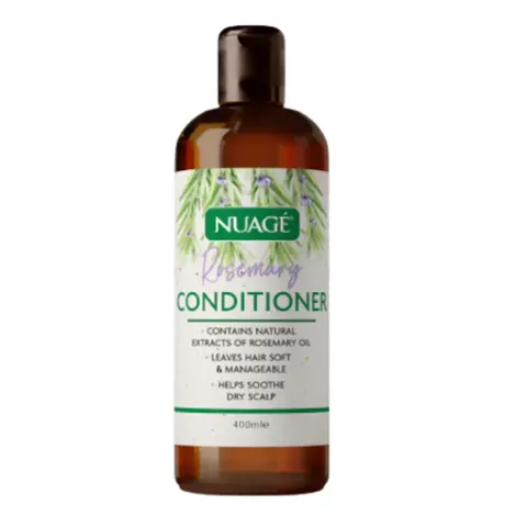 Nuage Rosemary Conditioner - 400 ml – image 3