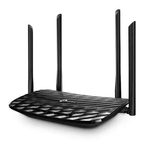 Router Tp-link Archer C6 V4 – zdjęcie 3