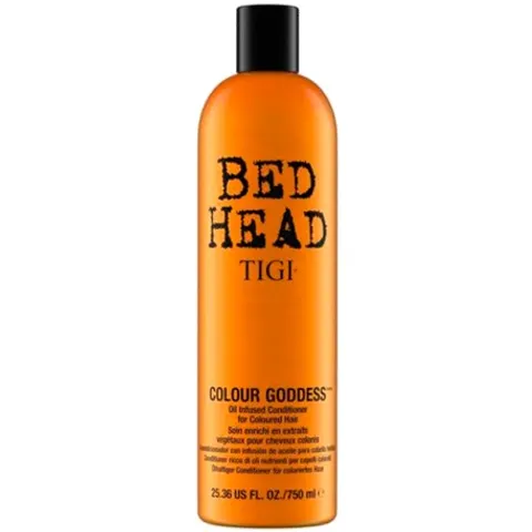Tigi Bed Head Colour Goddess Balm - 750ml – image 2