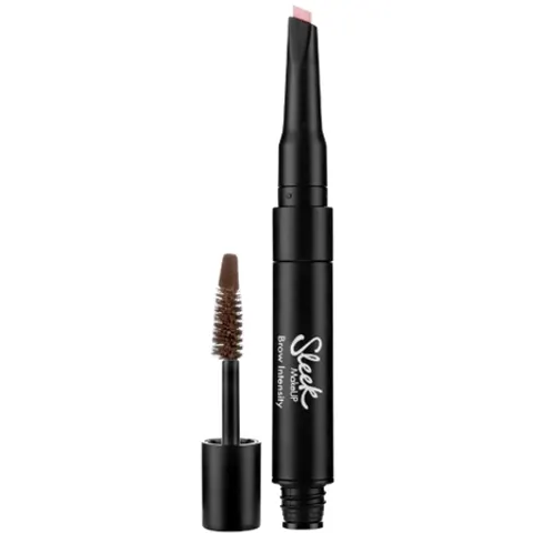 Sleek Makeup Brow Intensity - Medium – image 2