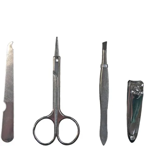 Zazie Manicure Set - 4 pcs – image 2