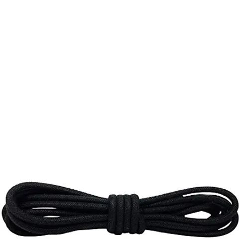 2GO Laces Black - 120cm – 428NLK – image 2