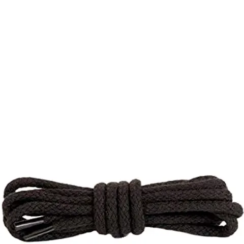 2GO Laces Black - 80cm – 476BLK3110476 – image 2