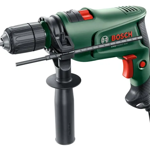 Bosch Wiertarka Easy Impact 600 W – zdjęcie 2
