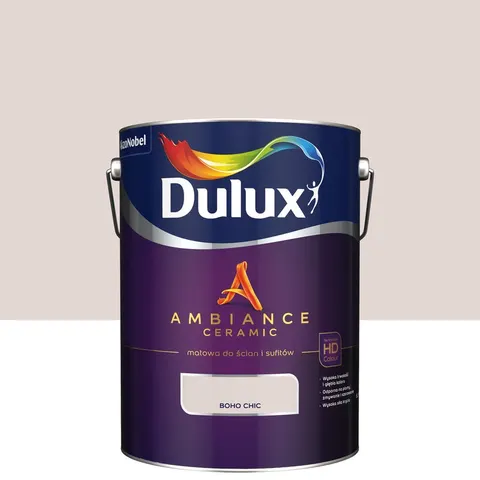 Farba Dulux Ambiance Ceramic boho chic 5l – zdjęcie 2