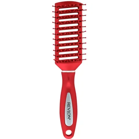Revlon Essentials Small Flat Brush – image 2