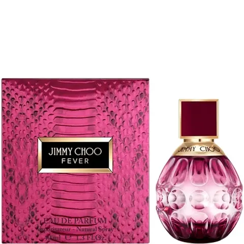 Jimmy Choo Fever - Eau de Parfum 40ml – image 3