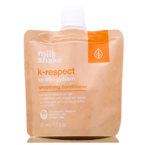 Milk_Shake K-Respect Keratin System Smoothing Conditioner - 50 ml – image 2