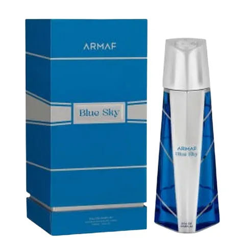 Armaf Blue Sky Eau de Parfum - 105 ml – image 2