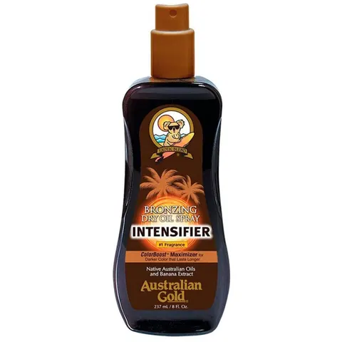 Australian Gold Bronzer Intensifier Spray - 237ml – image 3