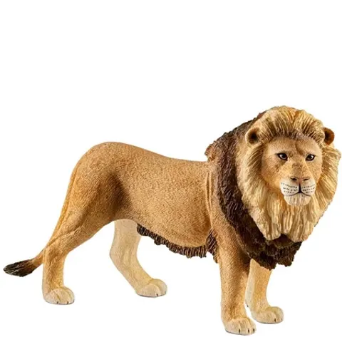 Schleich Lion - 14812 – image 2