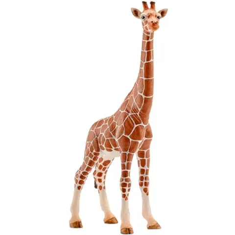 Schleich Female Giraffe - 14750 – image 2