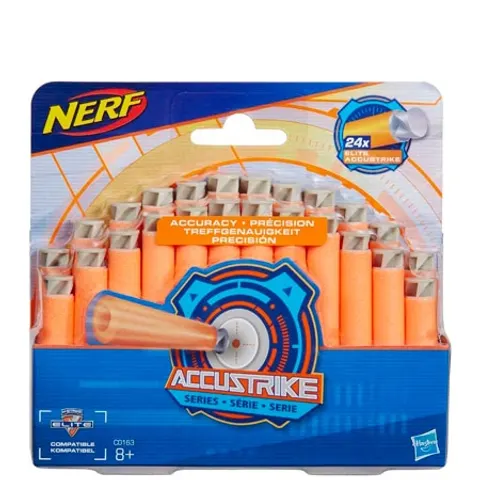 Nerf N-Strike Elite Accustrike Refill - 24 pcs – image 2