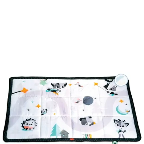 Tiny Love Magical Tales Activity Blanket – ["Multicoloured"] – image 3