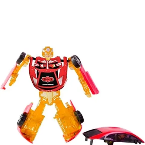 Mondo Transformable Car 1:64 – image 2