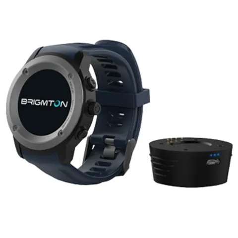 BRIGMTON Smartwatch BWATCH-100 – image 2