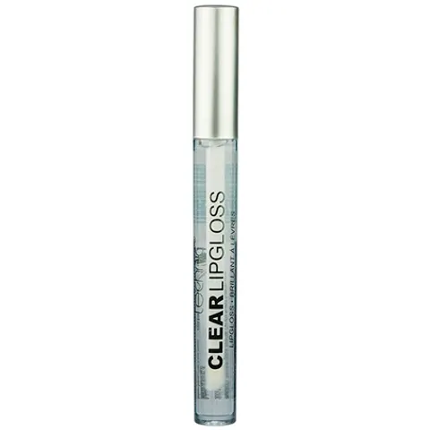 Technic Clear Lipgloss – image 2