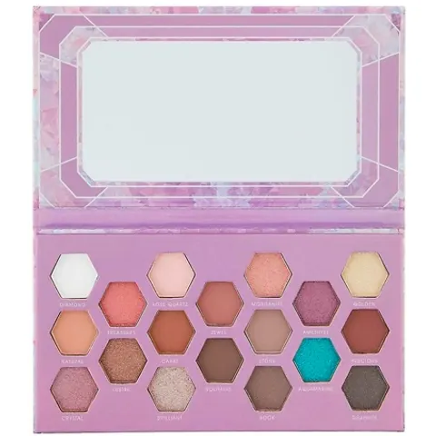 SUNkissed Crystal-Eyes Eyeshadow Palette – image 2