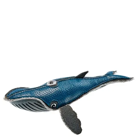 Hunter Tambo Dog Toy - Whale – image 2