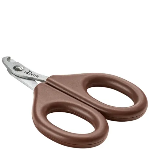 Hunter Nail Scissors - Small – image 2