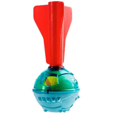 Hunter Yuroma Rocket Toy – image 2