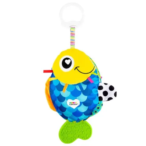 Lamaze Flip The Fish – image 2