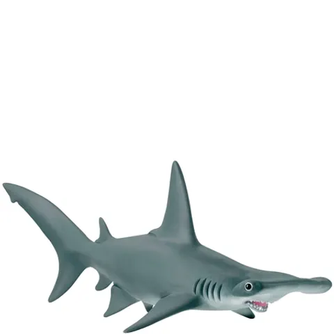 Schleich Hammerhead Shark - 14835 – image 2