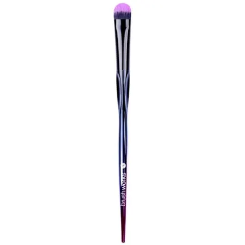 Brushworks Eye Brush – image 2