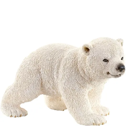 Schleich Polar Bear Cub - 14708 – image 2