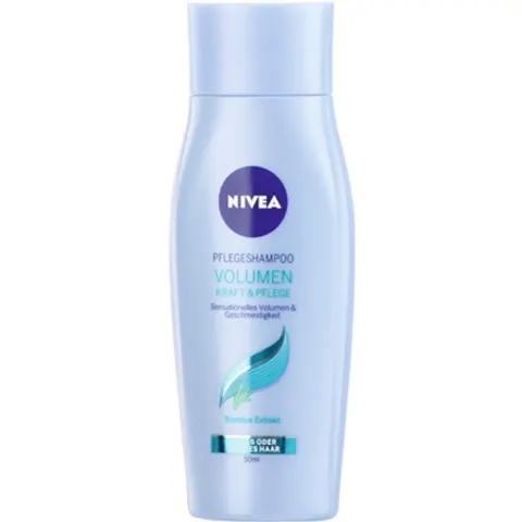 Nivea Volume Shampoo - 50ml – image 2