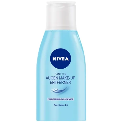 Nivea Eye Makeup Remover - 125ml – image 2