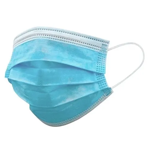 BBN Face mask Type II - 50 pcs – image 2