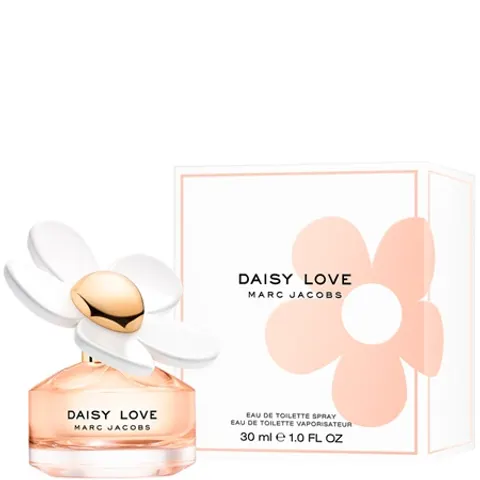 Marc Jacobs Daisy Love EDT W 30 ml – image 5