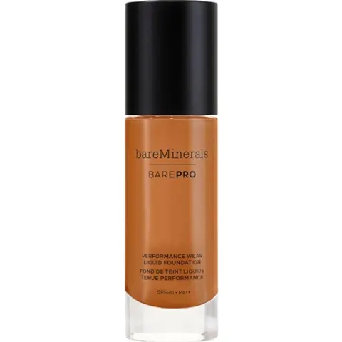 bareMinerals BAREPRO Liquid Foundation - 29 Truffle – image 2