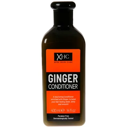 XHC Ginger Balm - 400ml – image 2