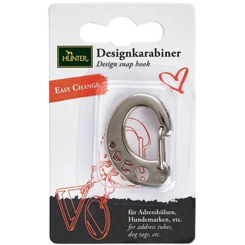 Hunter Easy Change Snap Hook – image 2