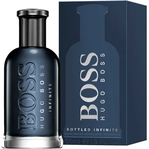 Hugo Boss Bottled Infinite - Eau de Parfum 50ML – image 5