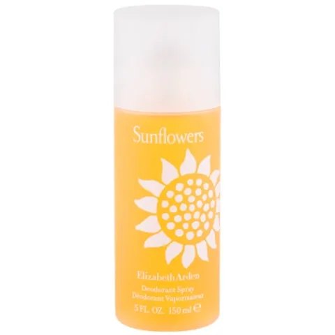 Elizabeth Arden Sunflowers Deodorant - 150ML – image 3