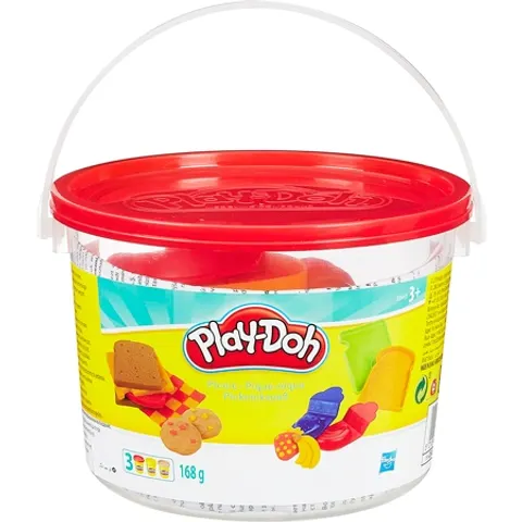 Play-Doh Mini Bucket - 8 pieces – image 2