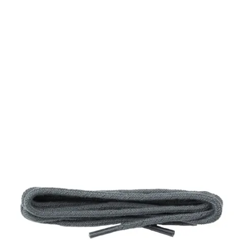 Shoestring Laces Grey - 60 cm – GREY60260052 – image 2