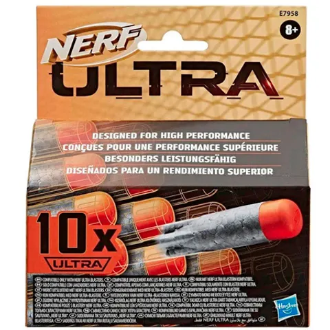 Nerf Ultra Dart Refill - 10 pcs – image 2