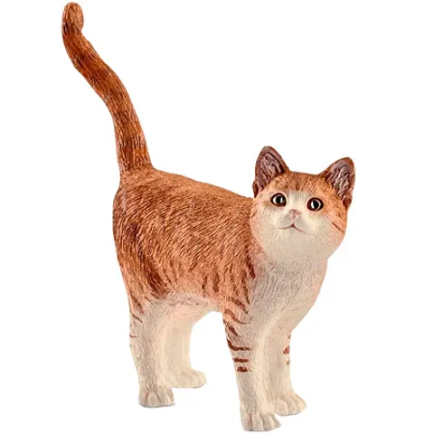 Schleich Cat - 13836 – image 3