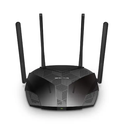 Router Mercusys MR80X – zdjęcie 5