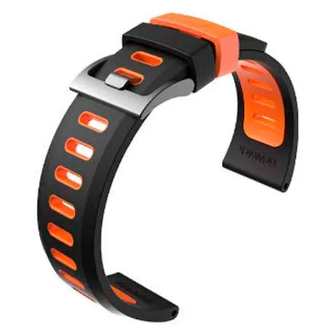 TicWatch Silicone Watch Strap (model C2) – image 2